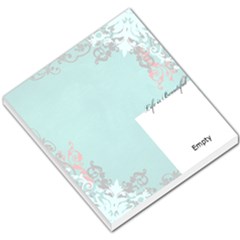 memo 1 - Small Memo Pads
