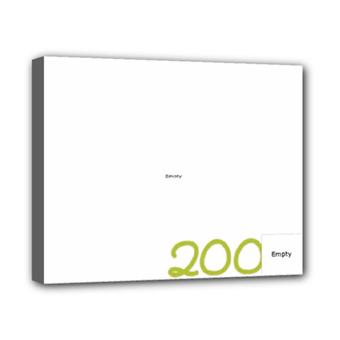 grace disney canvas - Canvas 10  x 8  (Stretched)