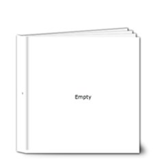 13 Cats - 4x4 Deluxe Photo Book (20 pages)