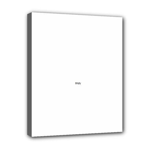 mieracnvas - Canvas 10  x 8  (Stretched)