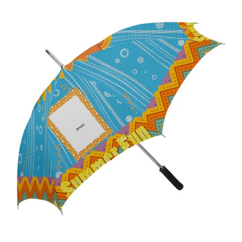 Straight Umbrella 