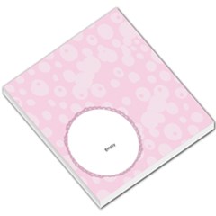 note1 - Small Memo Pads