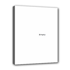 Canvas 10  x 8  (Stretched) 