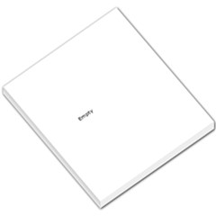 pai - Small Memo Pads