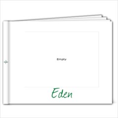 Images Of Eden 2010
