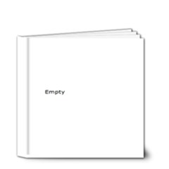 4х4 - 4x4 Deluxe Photo Book (20 pages)