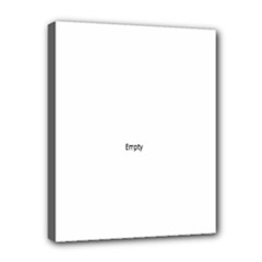 Canvas 10  x 8  (Stretched) 