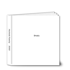Photography pics - 4x4 Deluxe Photo Book (20 pages)