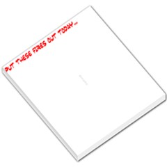 Small Memo Pads