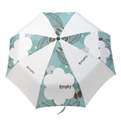 zontik  - Folding Umbrella
