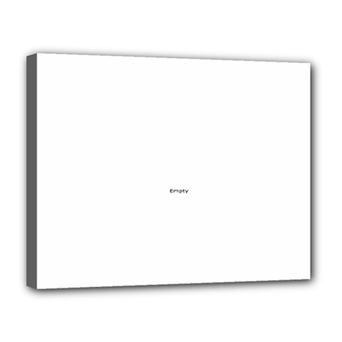 Mckenzie - Canvas 14  x 11  (Stretched)