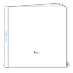 nailya1 - 8x8 Photo Book (39 pages)