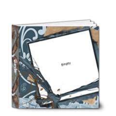 Gavin Board Book - 4x4 Deluxe Photo Book (20 pages)