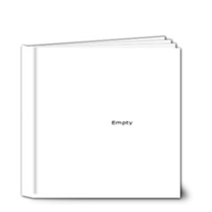HA & Yen - 4x4 Deluxe Photo Book (20 pages)