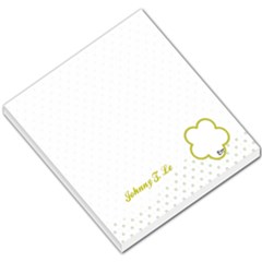 Notepads - Small Memo Pads
