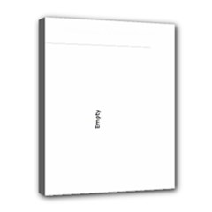 Canvas 10  x 8  (Stretched) 