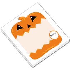 helloween001 - Small Memo Pads