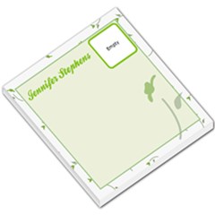 Stephens Memo Pad - Small Memo Pads
