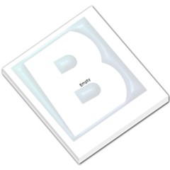 Shion Turtle - Small Memo Pads