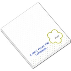 Memopad - Small Memo Pads