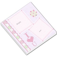 Memo pad - Small Memo Pads