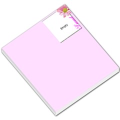 memo pad2 - Small Memo Pads