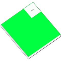Dharma Memo Pad - Small Memo Pads