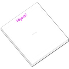 TrololomemPad - Small Memo Pads