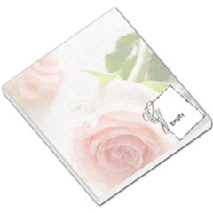 mom and dad - Small Memo Pads