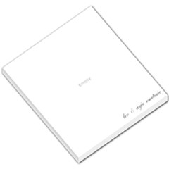 memopad - Small Memo Pads