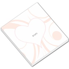 Memo Pad - Small Memo Pads