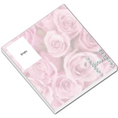 Jessica s memos - Small Memo Pads