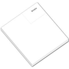 Small Memo Pads