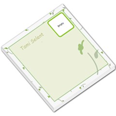 mindi notepad - Small Memo Pads
