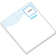 Baby009 - Small Memo Pads
