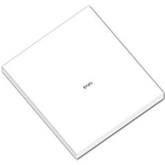 Cuppy Cake Photos memo Pad - Small Memo Pads