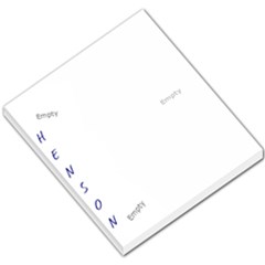 memopad - Small Memo Pads