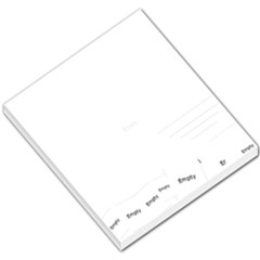 Felix Memo Pad Small - Small Memo Pads