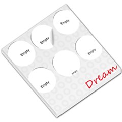 baby - Small Memo Pads
