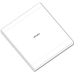 FREE! - Small Memo Pads