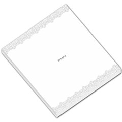 DBSK~! - Small Memo Pads