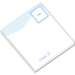 Baby009 - Small Memo Pads