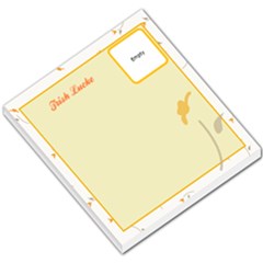kids - Small Memo Pads