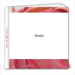 CHAI - 8x8 Photo Book (20 pages)