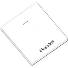 pipo - Small Memo Pads