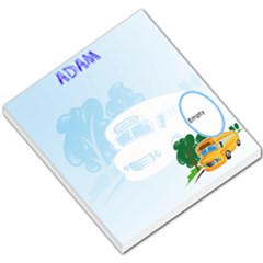 $1.99 I made paid in credits from sharing all my free items - Small Memo Pads