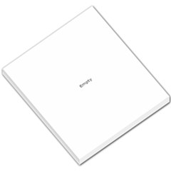 memo - Small Memo Pads