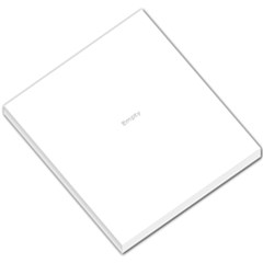 HenryLove - Small Memo Pads