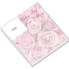hannah memo - Small Memo Pads