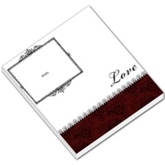 Note pad - Small Memo Pads